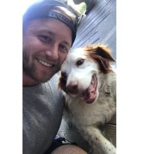 Meet your Posher, Shawn